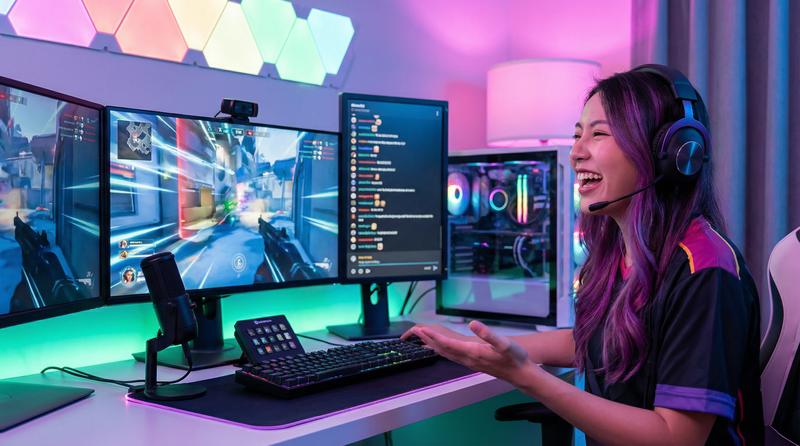 草莓视频游戏直播