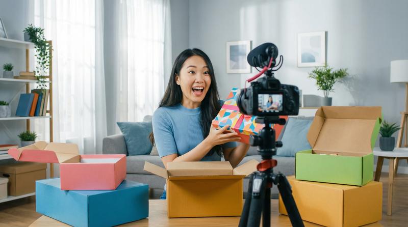 草莓视频开箱视频