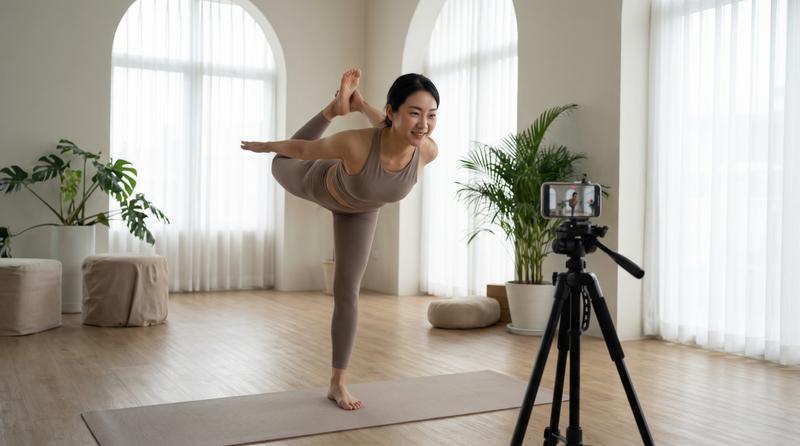 草莓视频健身视频